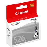 Canon CLI-526GY Grey Ink Cartridge Chromalite 100+ for PIXMA InkJet Printers