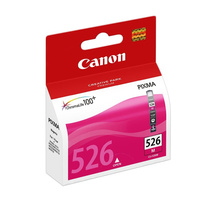 Cartridge CLI526M, Canon Ink Magenta