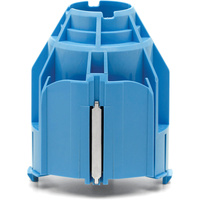 HP CN538A DesignJet 3-inch Core Adapter, Roll Core Adapters