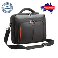 Targus Classic+ Clamshell 15" - 15.6" Case Laptop Bag with File Section