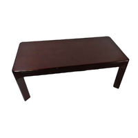 Furniture Coffee Table Side End Modern Home Parsons Room Antique Bedside Stand