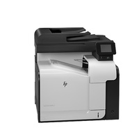 HP LaserJet Pro 500 color MFP M570DW Multifunctional Color Laser Unit Print Copy Scan Fax