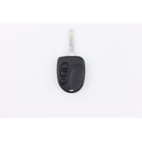 3 Button Car Remote Case for  Holden Commodore  Shell Fob Key VS VX VY VZ WH - 2pcs