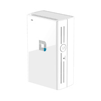 DAP-1520  Wi-Fi AC750 Dual Band Range Extender, D-Link