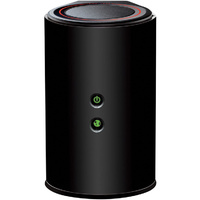 D-Link Wireless AC1200 Dual Band Gigabit Range Extender, up to 300Mbps (2.4GHz) + 867Mbps (5GHz)