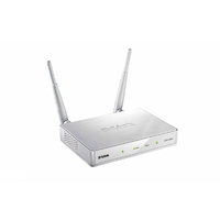 D-Link High-speed AC1200 Dual Band Wireless 802.11ac Access Point/Bridge/Repeater with Gigabit LAN port