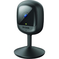 D-Link Compact Full HD 1920 Wi-Fi Camera 110 Angle Night Vision Motion Detection