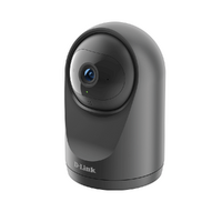 Genuine D-Link Smart Home Security Camera IP Indoor Pan Tilt Full HD 1080p Wi-Fi
