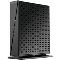 NETGEAR DM200 Broadband High-Speed VDSL/ADSL Ethernet Modem Router