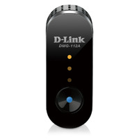D-Link N300 Wireless Range Extender, D-Link