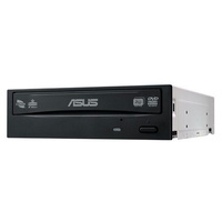 Asus Extreme 24X DVD writing speed with M-Disc support 24X DVD+R 8X DVD+RW 8X DVD+R DL 24X DVD-R 6X DVD-RW 16X DVD-ROM 48X CD-R 24X CD-RW 48X CD-ROM B