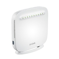 D-Link Wireless Modem Router N300 ADSL2+ VDSL2 NBN Ready Wi-Fi LAN USB DSL-G225