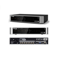 TVLOGIC EYE-ON-HD08 HD-SDI Only 1080p 8-channel Standalone DVR