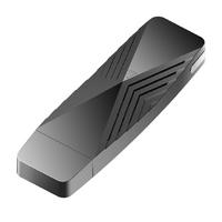 D-Link USB WiFi 6 Adapter USB 3.0 Dual Band Long Range MU-MIMO Wireless Network