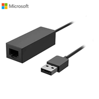 Microsoft Surface Ethernet Adapter USB 3.0 to Gigabit Ethernet RJ45 EJS-00007