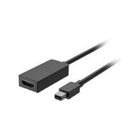 Microsoft EJU-00002 Surface Mini DisplayPort to HDMI AV Adapter