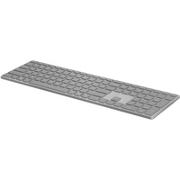 Microsoft EKZ-00009 Wireless Modern Keyboard with Fingerprint ID