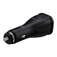 Genuine Samsung Adaptive Fast Charging Car Vehicle Charger 2A USB Car Charger for Micro USB Smartphone, Android, Tablet and other MicroUSB Device.
