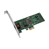 Intel® Gigabit CT Desktop Adapter - Intel 82574 Gigabit Controller, 10/100/1000 Mbps, L