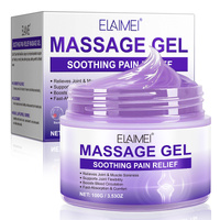 Elaimei Massage Gel Soothing Joint Health Repair 100g