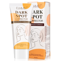 ELAIMEI Dark Spot Remover Skin Corrector Cream Bleaching Whitening Lightening Acne Marks