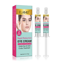 Elaimei Under Eye Skin Repair Cream Hyaluronic Acid Puffiness Anti Wrinkle Bags Dark Circles