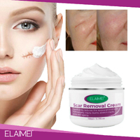 Elaimei Acne Scar Removal Cream Stretch Marks Treatment Spots Skin Face Blemish Repair Effective