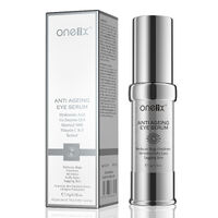 CoQ10 Anti Aging Rapid Reduction Eye Cream Reduces Repair Wrinkles Under Eye Bags Dark Circles Hydrates & Lifts Skin Puffiness Hyaluronic Acid Retinol