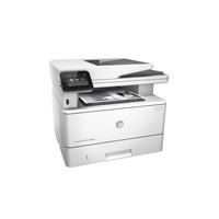 HP LaserJet Pro MFP M426fdn Printer, All-In-One Monochrome Laser Multifunctional Unit up to 38ppm Speed (black), Print, Scan, Copy, and Fax with Gigab