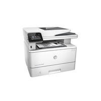 HP LaserJet Pro MFP M426fdn Printer, All-In-One Monochrome Laser Multifunctional Unit up to 38ppm Speed (black), Print, Scan, Copy, and Fax with Gigab