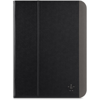 Belkin iPad Air 2 Slim Style Cover Case, Covers & Folios, Black
