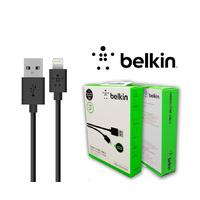 MIXITup Lightning to USB ChargeSync Cable , Belkin