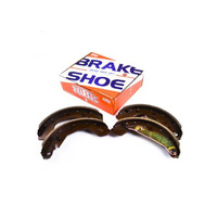 Premium Front Rear Shoe Mazda B2600 (Equiv to BS1769)