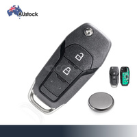 Remote Car Key Replacement For Ford Mondeo 2014 - 2019