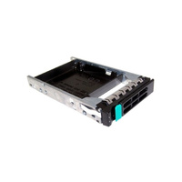 Replacement 2.5-Inch Hot-Swappable Hard Drive Carrier for SRxxx Server Chassis