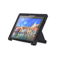 Griffin GB43613 Survivor Slim for Microsoft Surface Pro - Black
