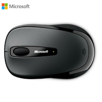 Mouse Wireless Optical Blue Track Mobile PC MAC USB 3500 Microsoft GMF-00006 Desktop Windows Mac Android