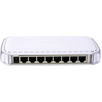 Netgear GS608 8-Port Gigabit Switch