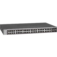 GS752TSB Managed L3 Gigabit Ethernet (10/100/1000) Full Netgear GS752TSB-100EUS
