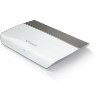 8-Port Gigabit Unmanaged Switch With Cable Management Netgear GS908-100AUS