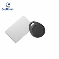 Geovision GV-AS ID Key Fob 13.56 MHz (530-MK135-000)