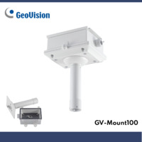 GeoVision Security Cameras (VDxx/FDxx/FExx/FERxx) Straight Tube and Junction Box Mount Kit