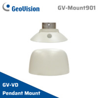 GeoVision Dome Security Camera Wall Mount Bracket Home Smart Vision GV-Mount901