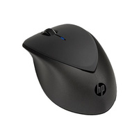 HP X4000B Bluetooth Mouse 1600 CPI AA Battery Power 3 buttons H3T50AA