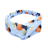 Headband Hair Band Soft Wide Hairband Women Sports Girls Head Yoga Elastic Dance
