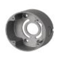 ICU HD-A024 Junction Conduit Box for ICU Bullet Cameras