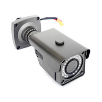 HDPRO HD-TV1880HTL | Pro Security Camera Home Pro TVI Full HD IR LED CCTV Sony CMOS 2MP