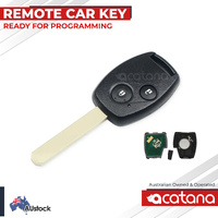 Remote Car Key for Honda Civic Odyssey CR-V