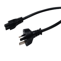 Legend HPL240/CLB AU POWER CABLE CLOVER 2M