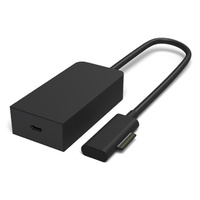Microsoft HVU-00005 Surface Connect to USB Type C Adapter